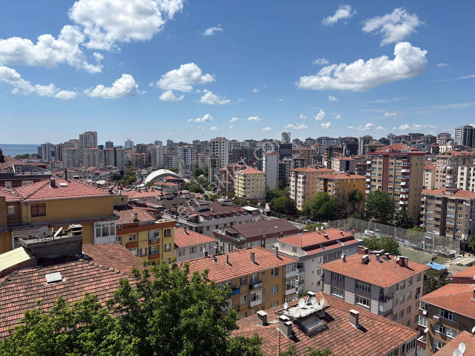 ▃artemin▃altıntepe Kızılay'da Şehir Manzaralı Balkonlu 90m² 2+1!