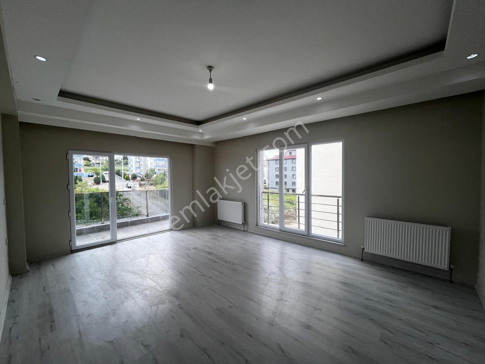 Tekirdağ Süleymanpaşa Altınova Mah Geniş 2+1 Satılık Daire