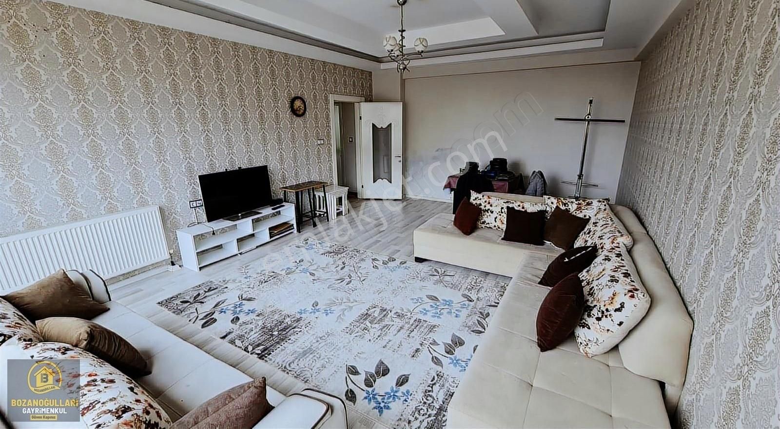 Urfa Yolu Üzeri Otogara Yakın Eşyalı 1+1 Kiralık Daire