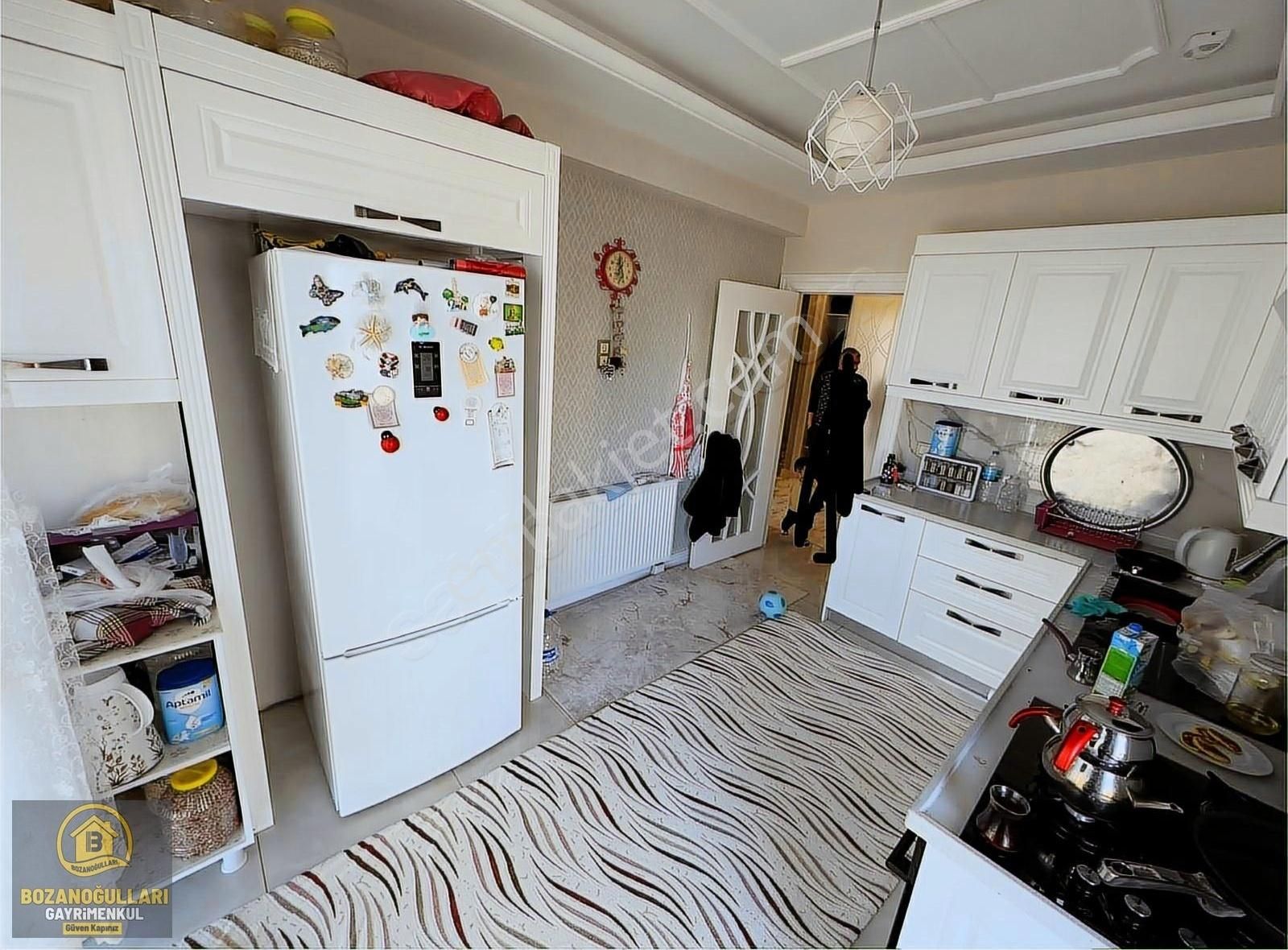 Kule City 2,5+1 Winstown,araştırma Arası 117net Ultra Lüxs Daire