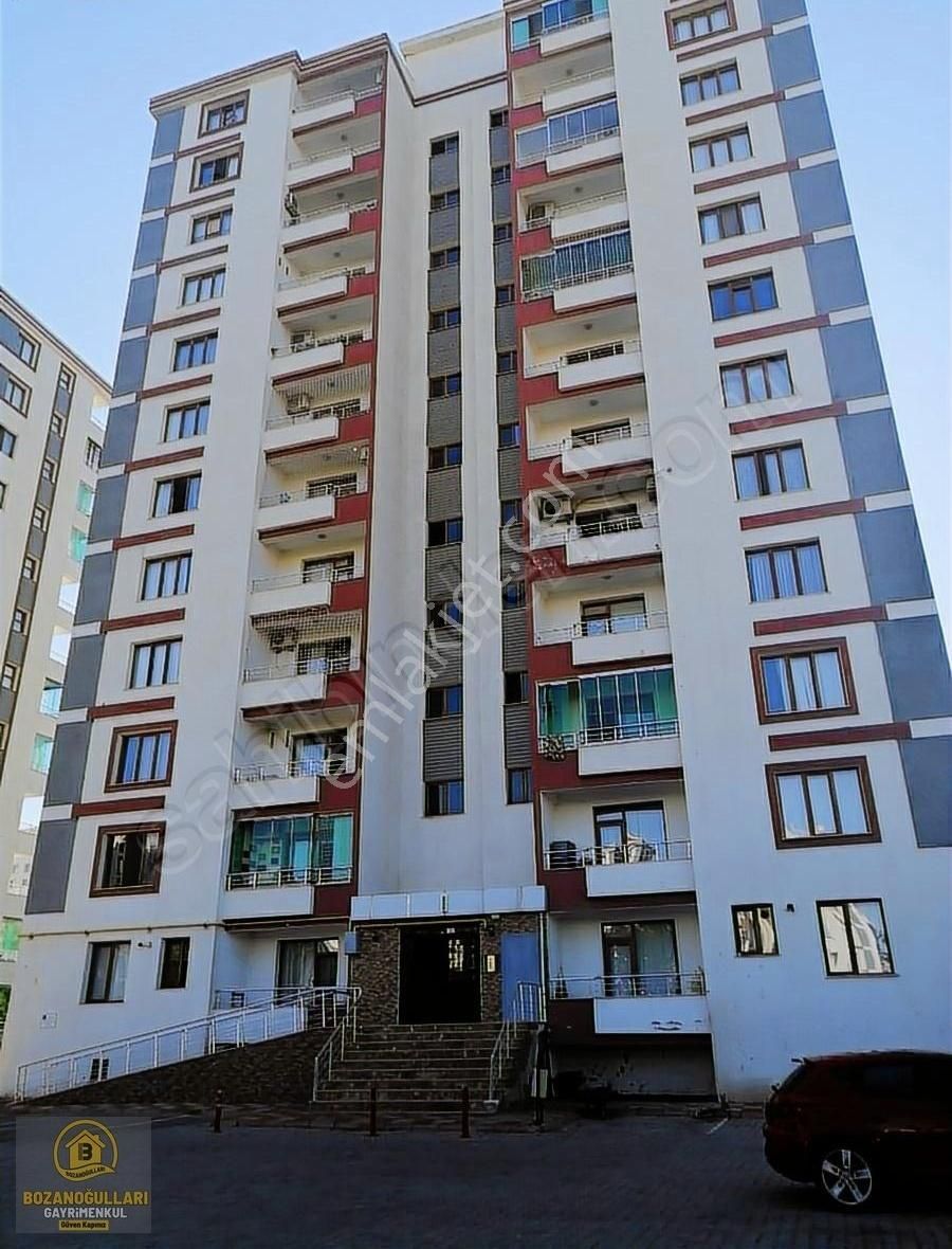 Ciğerci Muarrem Arkası 2+1 Mükemmel Lokasyonlu Daire!