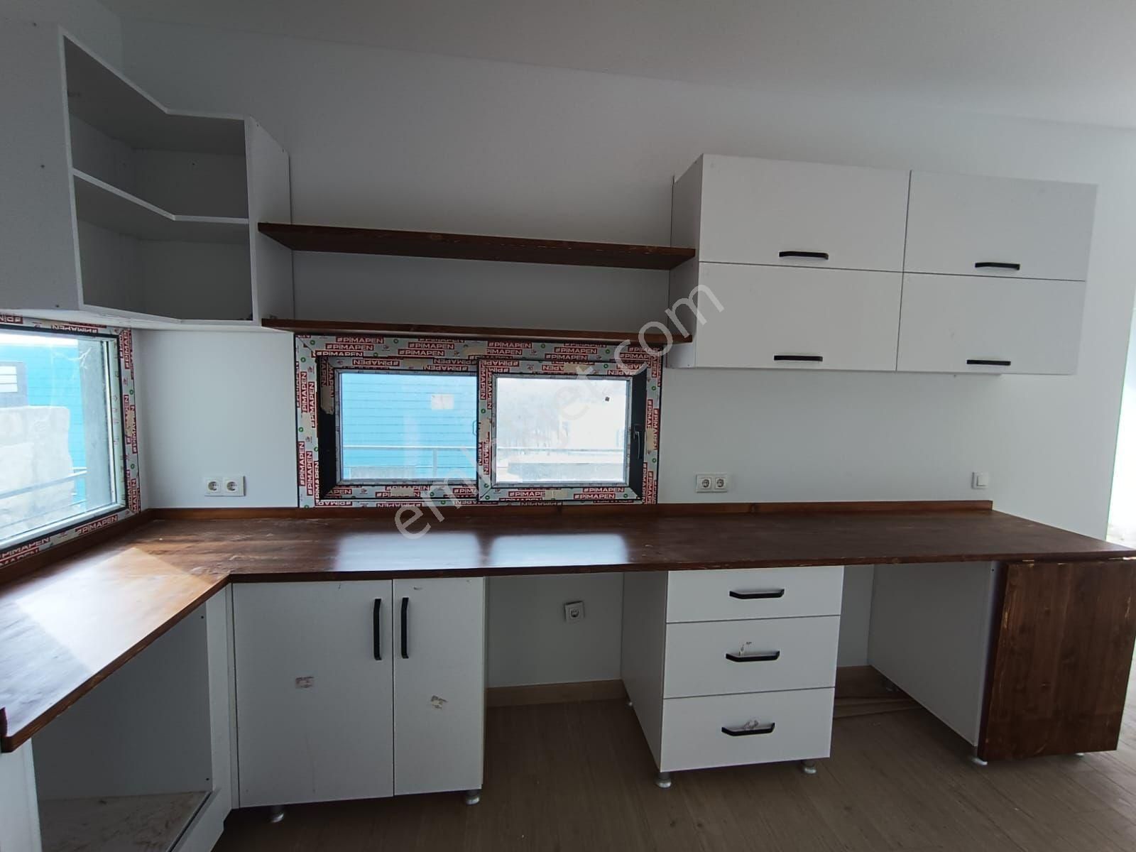 Ulamış Ekoköyde Satılık 2+1 Müstakil Ev - Görsel 26