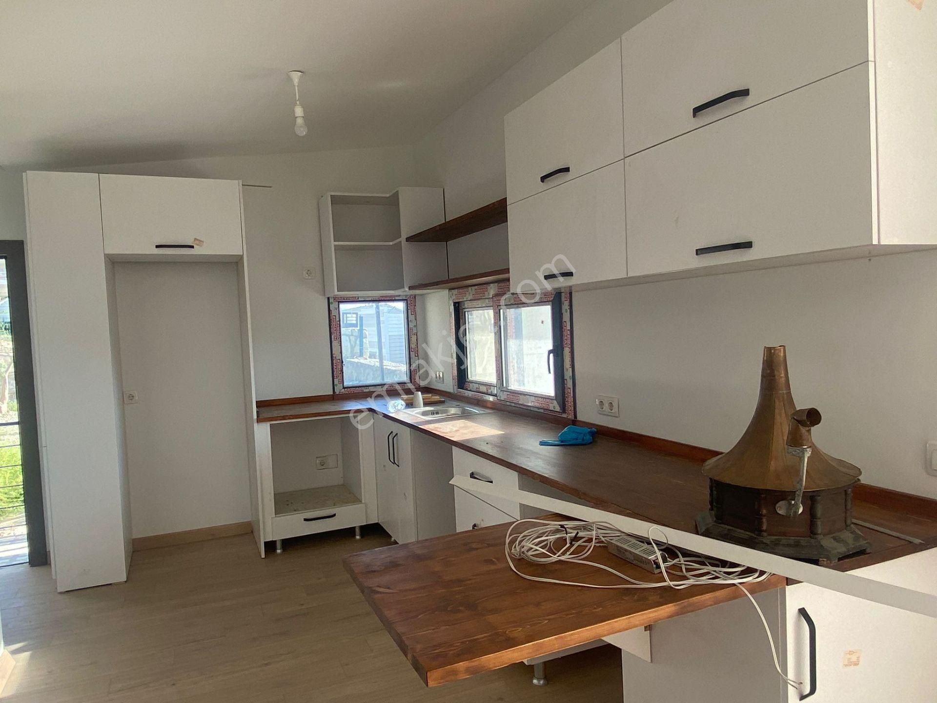 Ulamış Ekoköyde Satılık 2+1 Müstakil Ev - Görsel 17