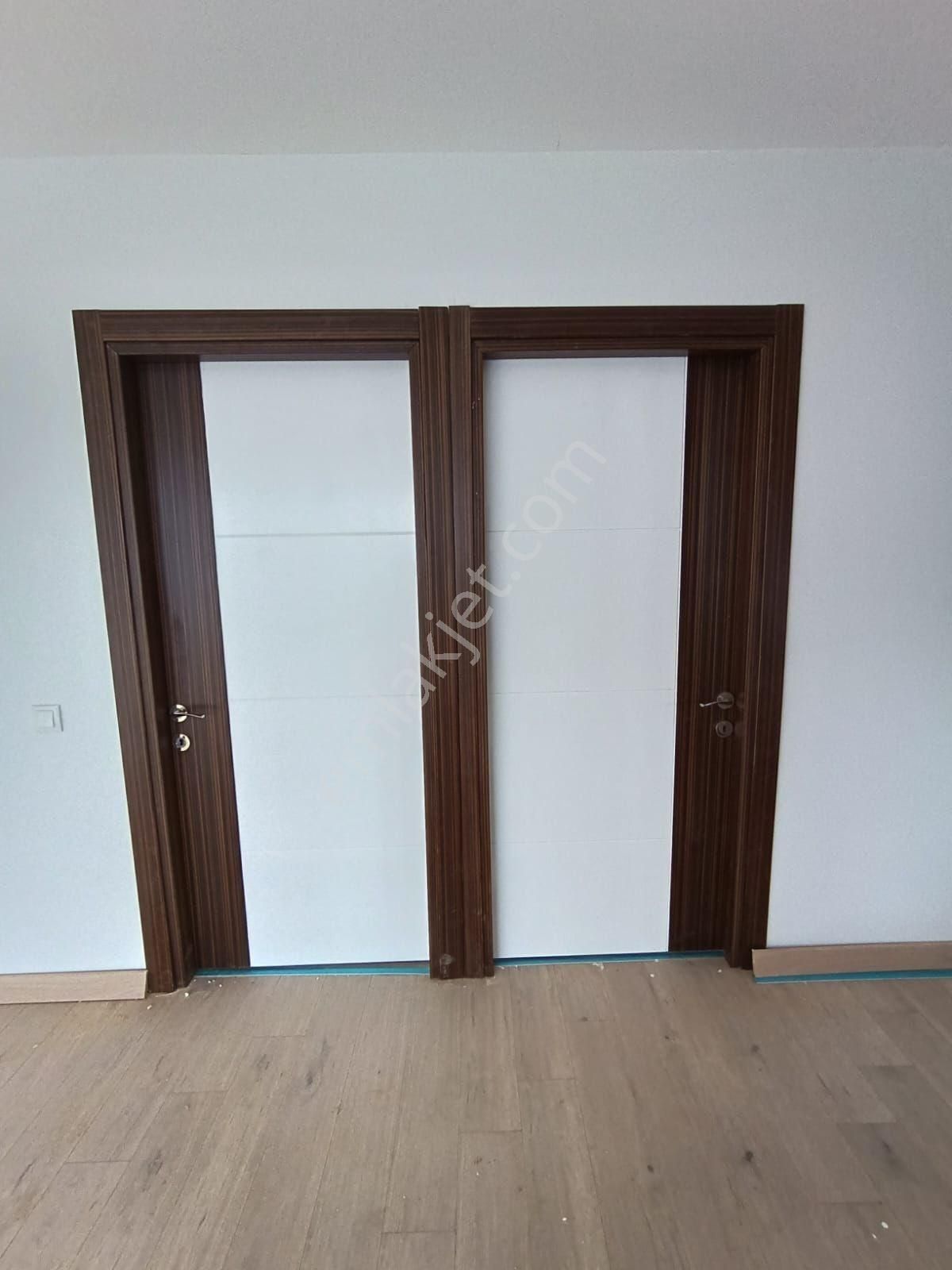 Ulamış Ekoköyde Satılık 2+1 Müstakil Ev - Görsel 18