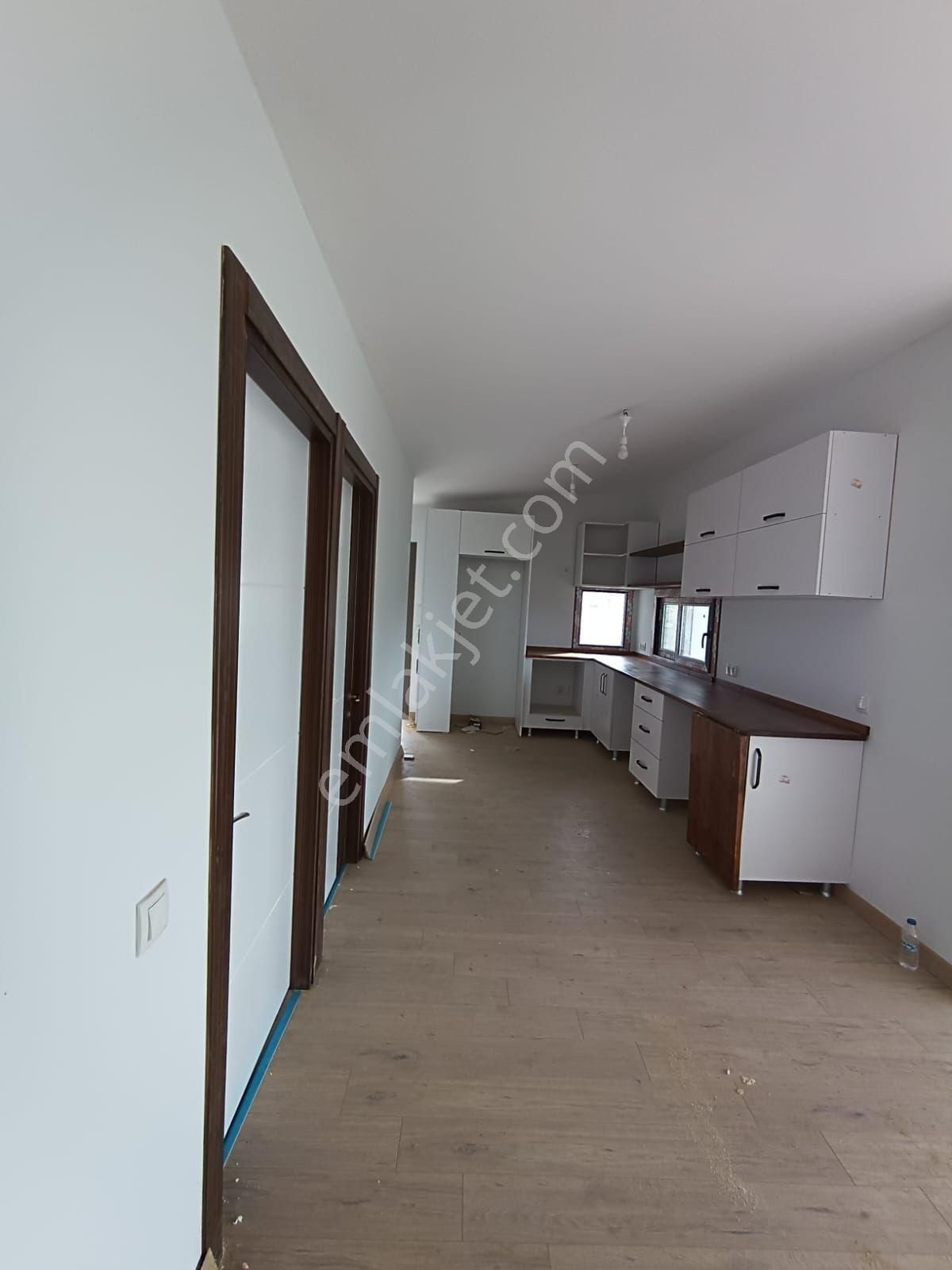 Ulamış Ekoköyde Satılık 2+1 Müstakil Ev - Görsel 23