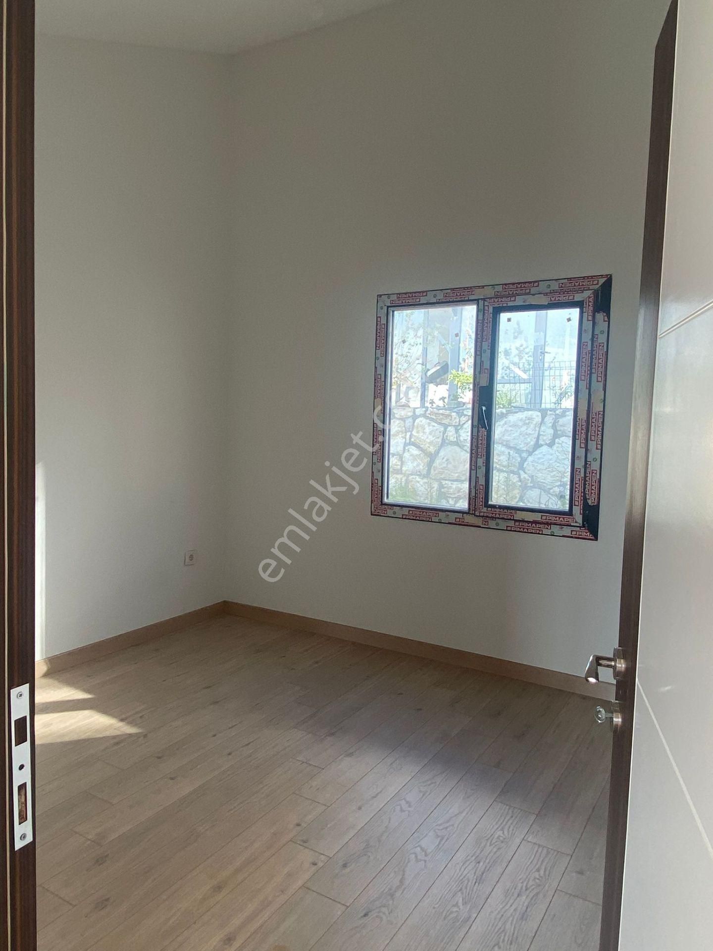 Ulamış Ekoköyde Satılık 2+1 Müstakil Ev - Görsel 15