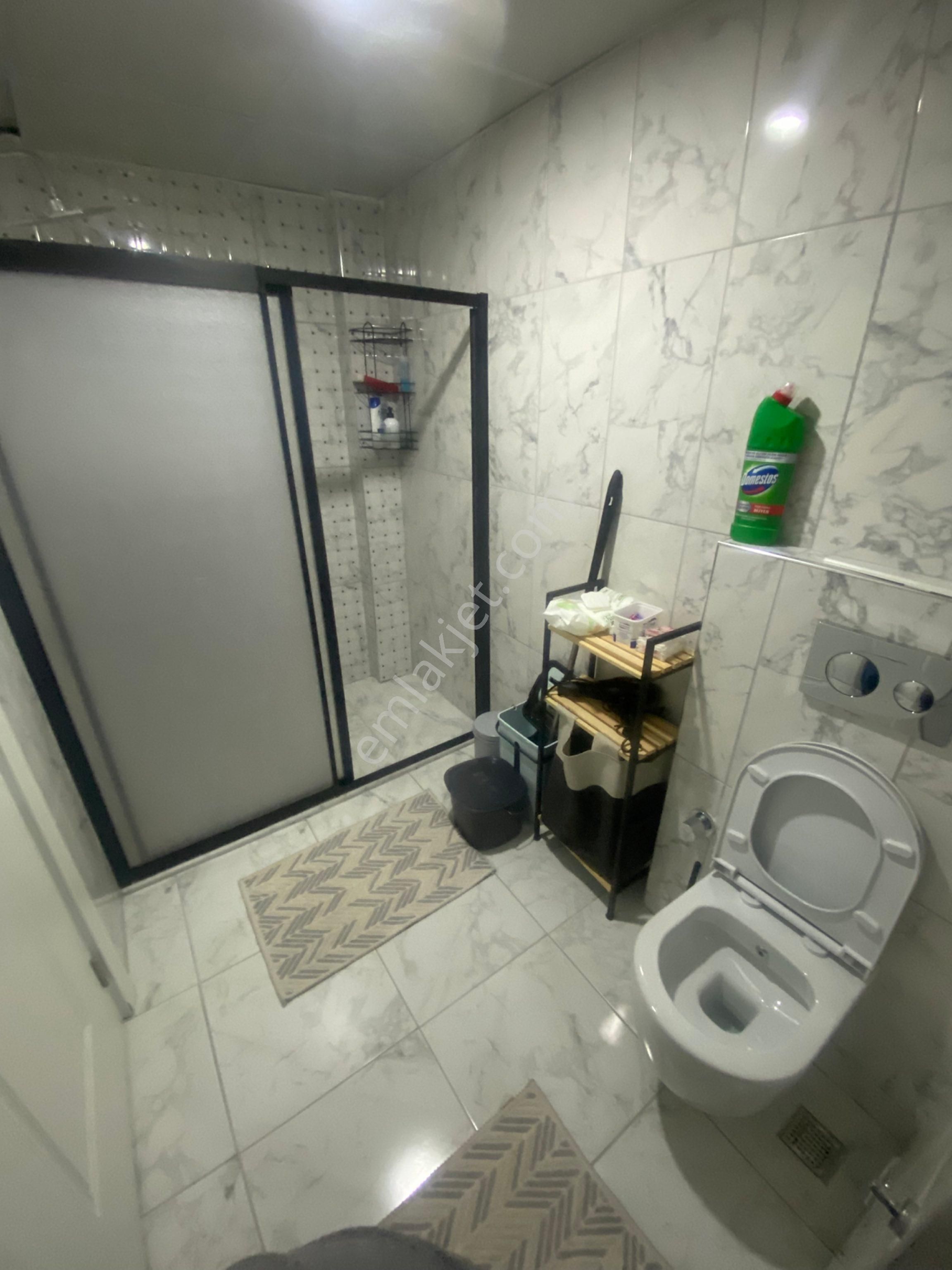 Atc'den Çarkıpare'de Yeni Stadyum Karşısında Sıfır Eşyalı 1+1 Kiralık Daire - Görsel 11