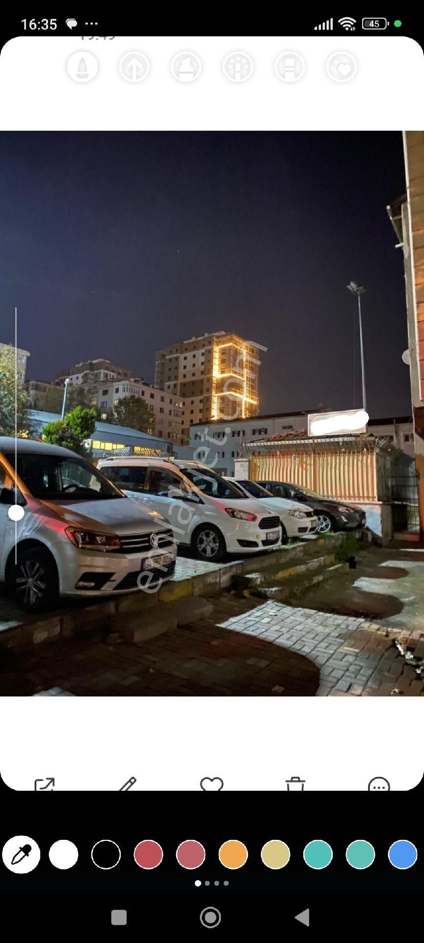 Bağcılar Devren Kiralık Kaporta Dükkanı