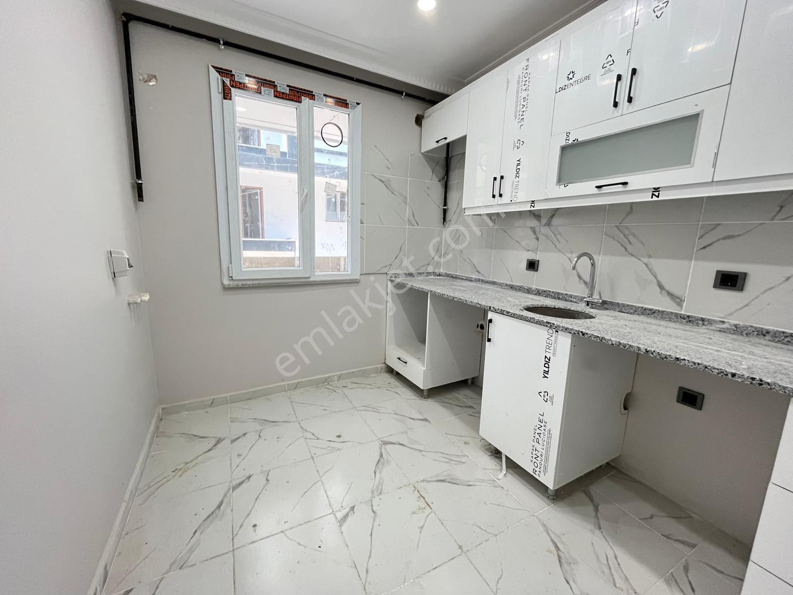 Loft'tn Kanarya Mh. 2+1 70m2 Tapu Masrafsız Balkonlu Y.giriş Dai