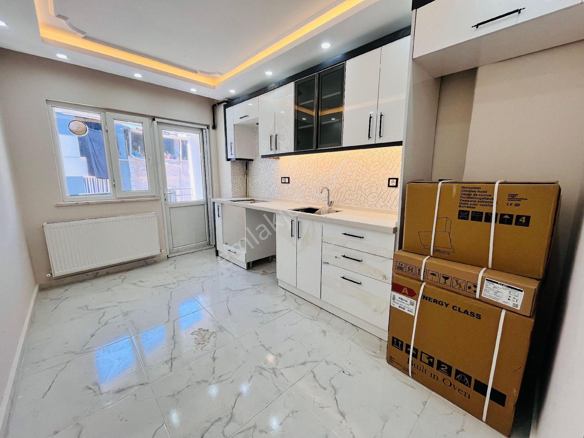 Manisa Mutlu Mah. Satılık 5+1 Ultra Lüx Dublex Daire