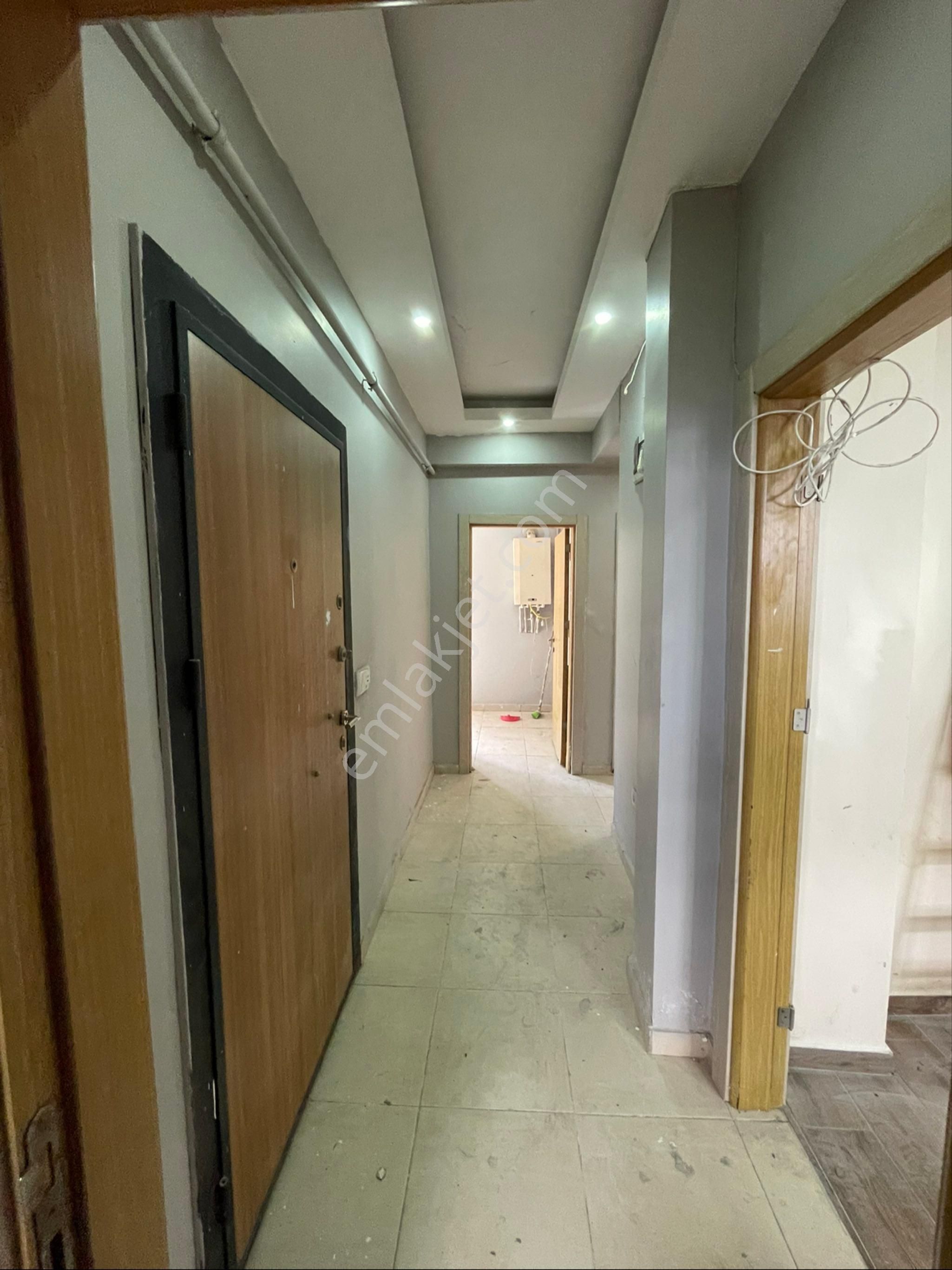 Kiralık Bahçe Katı
