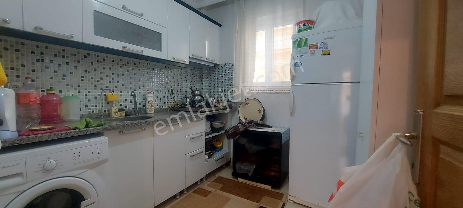Didim Efelerde Fırsat 2+1 Ayrı Mutfak Daire - Görsel 9