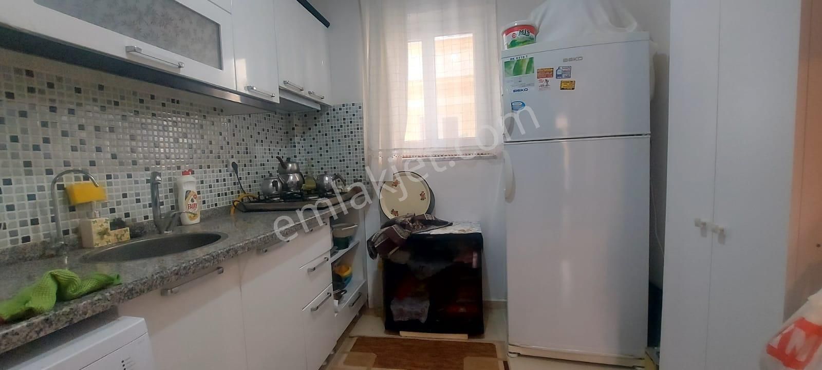 Didim Efelerde Fırsat 2+1 Ayrı Mutfak Daire - Görsel 15