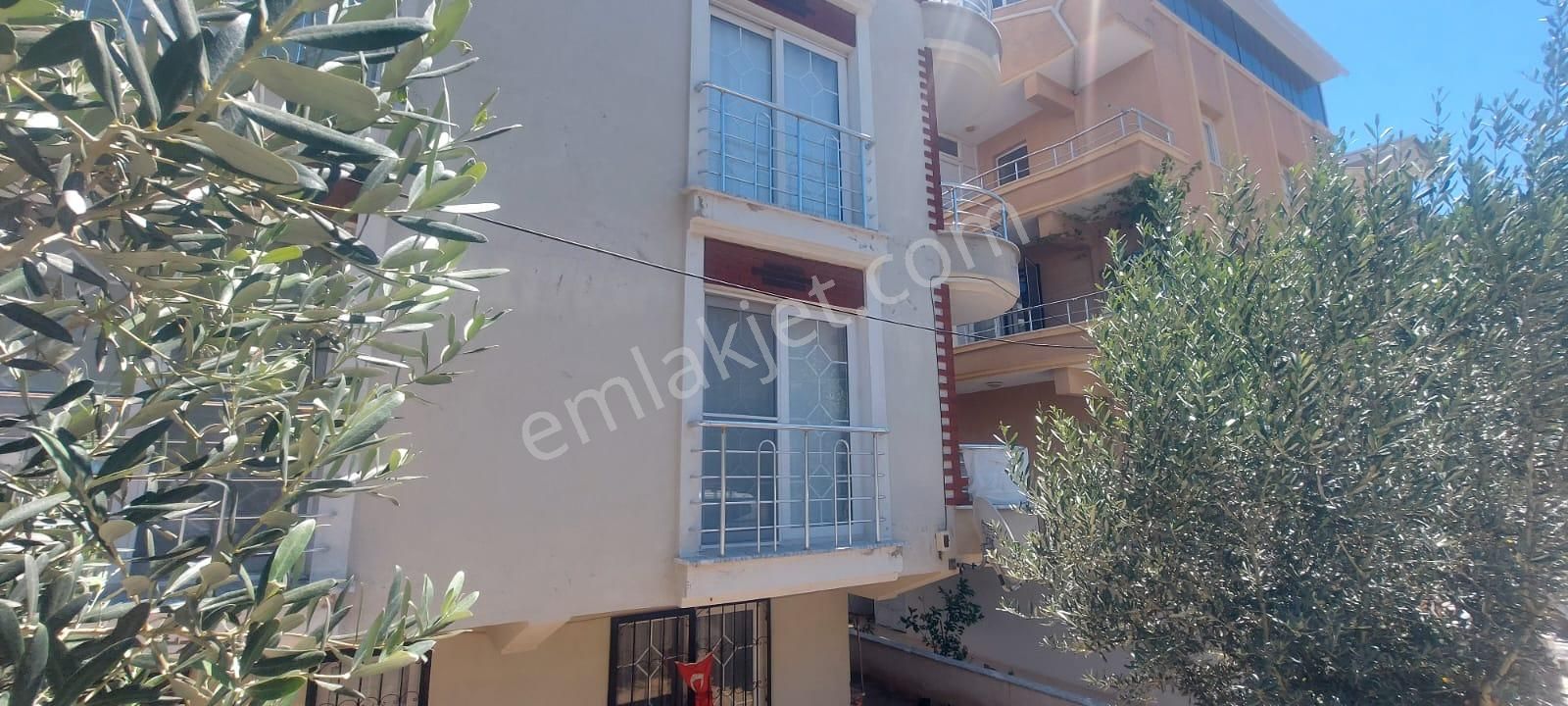 Didim Efelerde Fırsat 2+1 Ayrı Mutfak Daire
