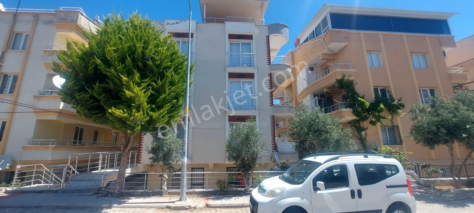 Didim Efelerde Fırsat 2+1 Ayrı Mutfak Daire - Görsel 11