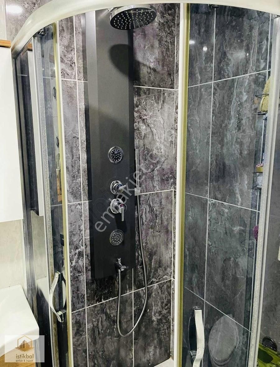 Dokuma Ulus Mah Sıfır Ayarında 2+1 100m2 Eşyalı Satılık Daire