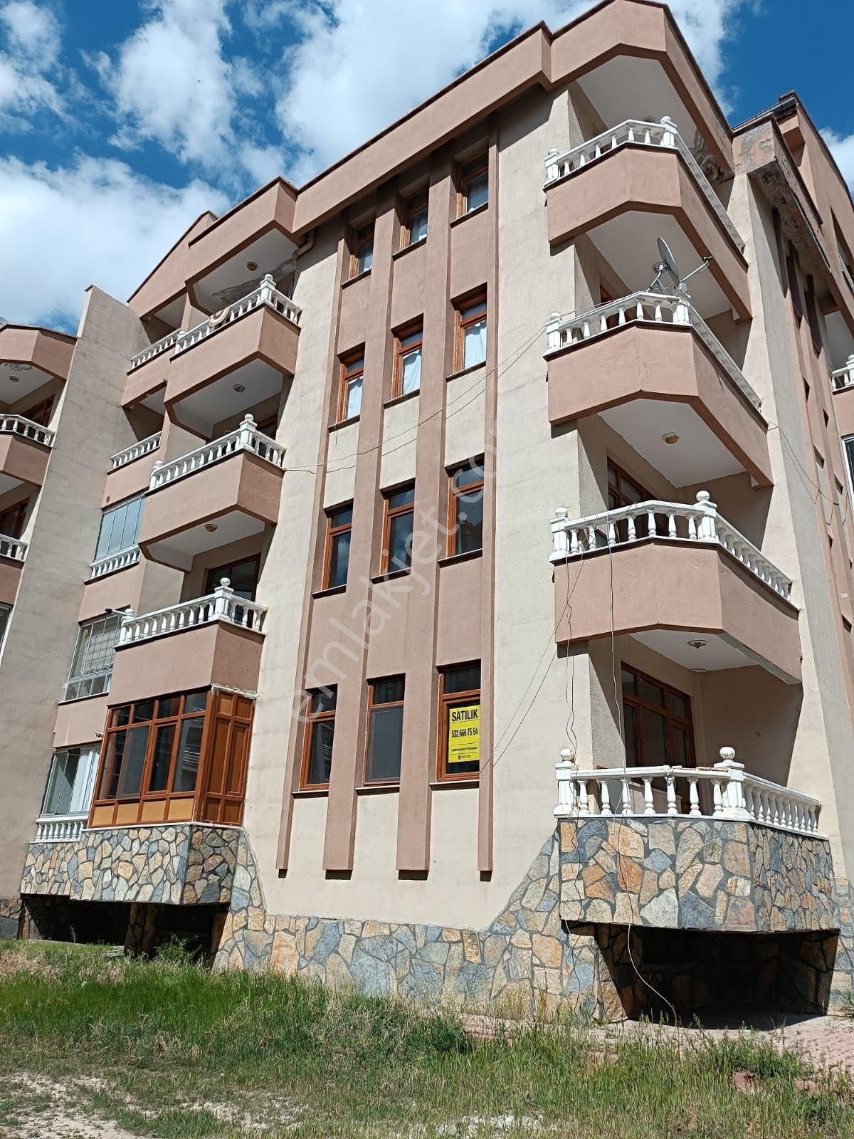Yazır Mahallesi Medaş Arkası Ful Bakımlı Süper Daire