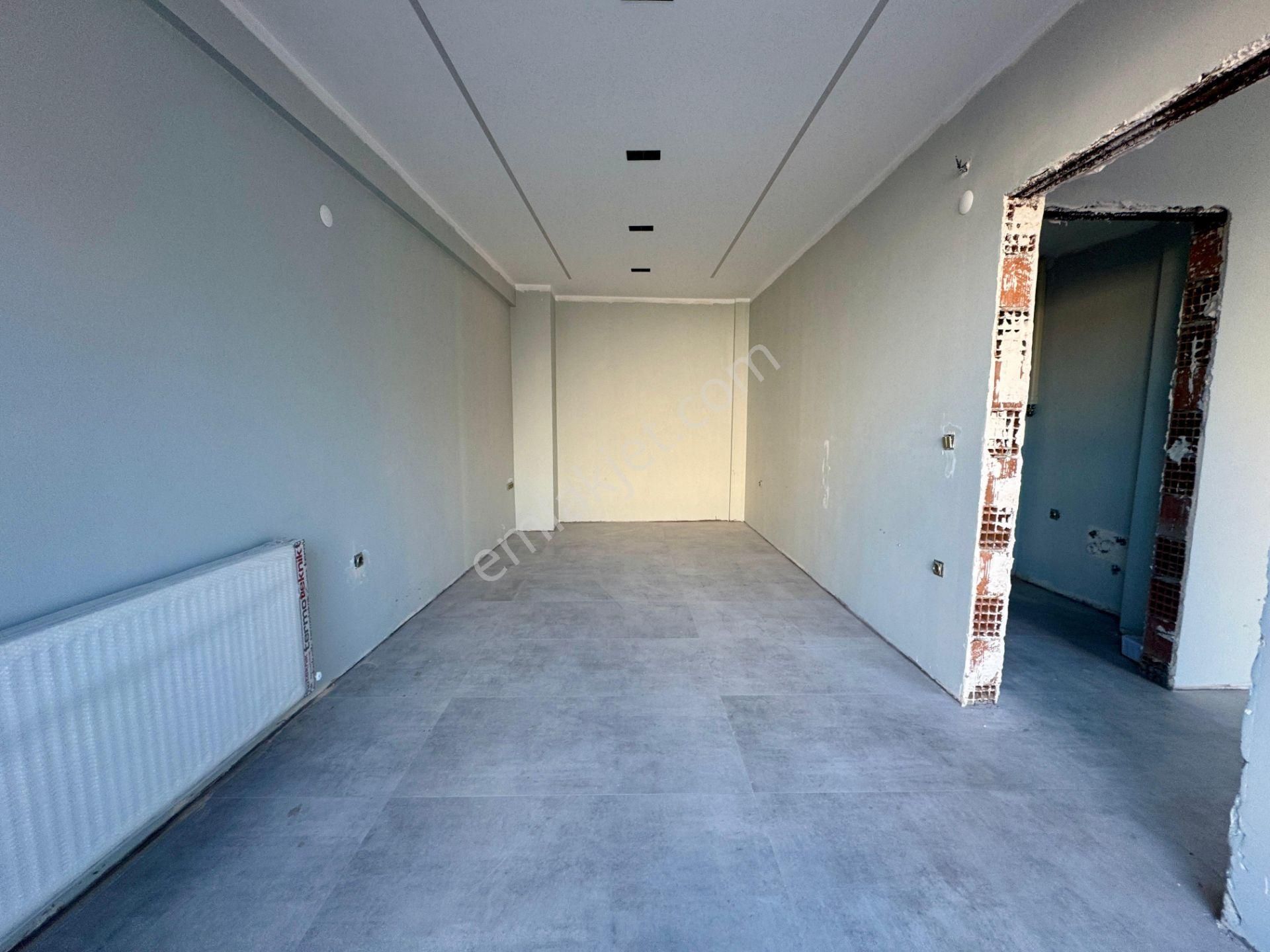 Çarşı Merkezin Göbeğinde Kiralık Büro&ofis