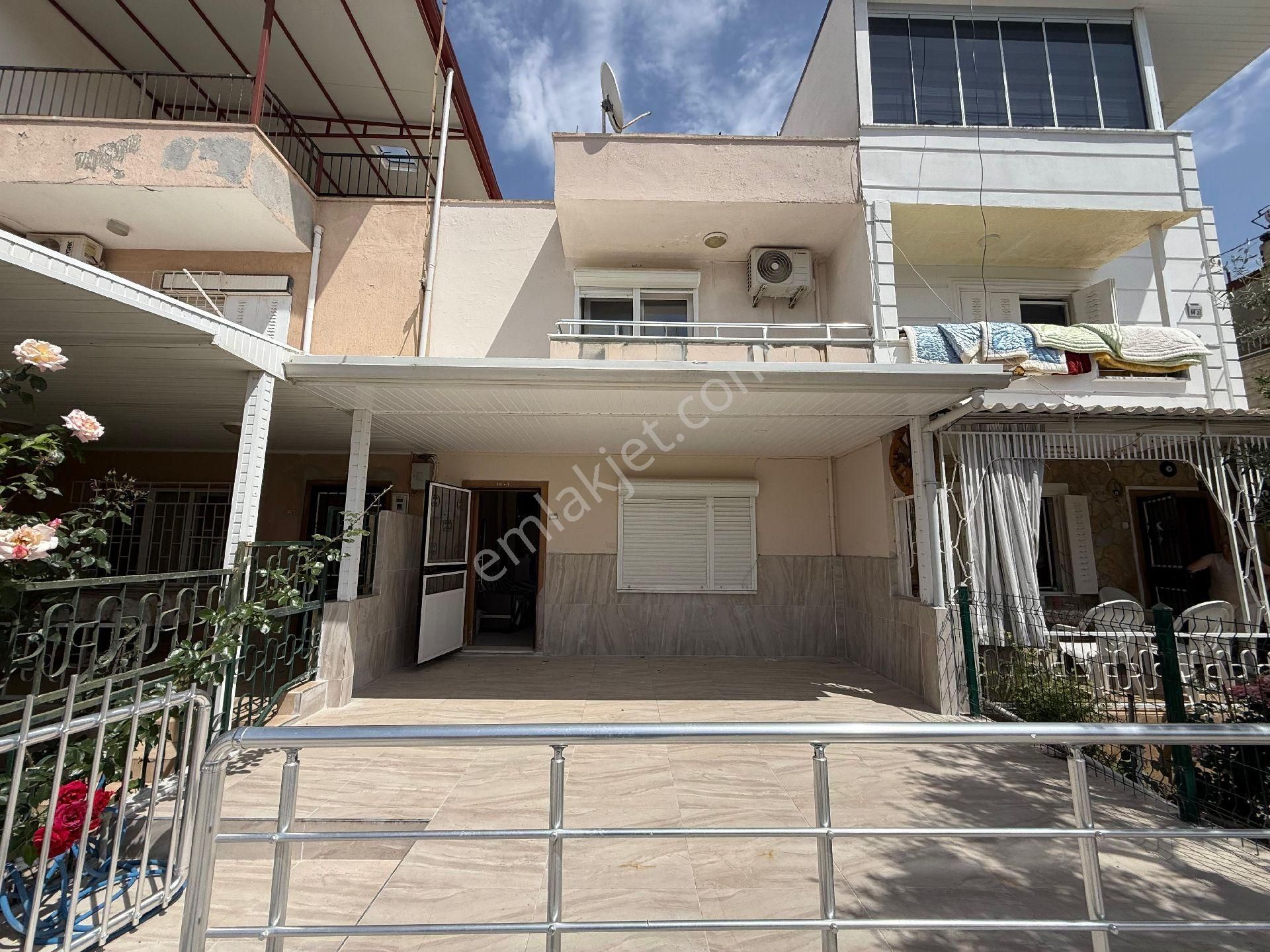 Denize 400 Metre Uygun Fiyatlı Villa