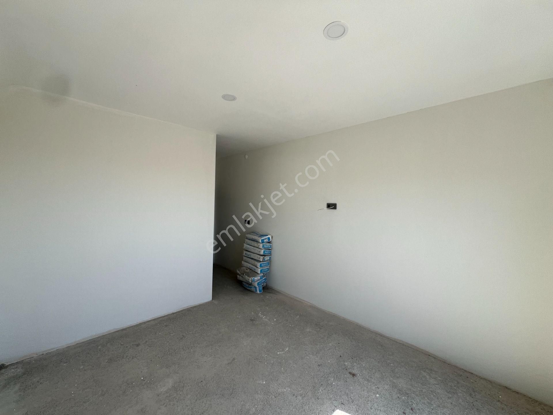 Alanya Tosmurda Satılık 4+2 Site İçi Havuzlu Sıfır Dubleks Daire - Görsel 14