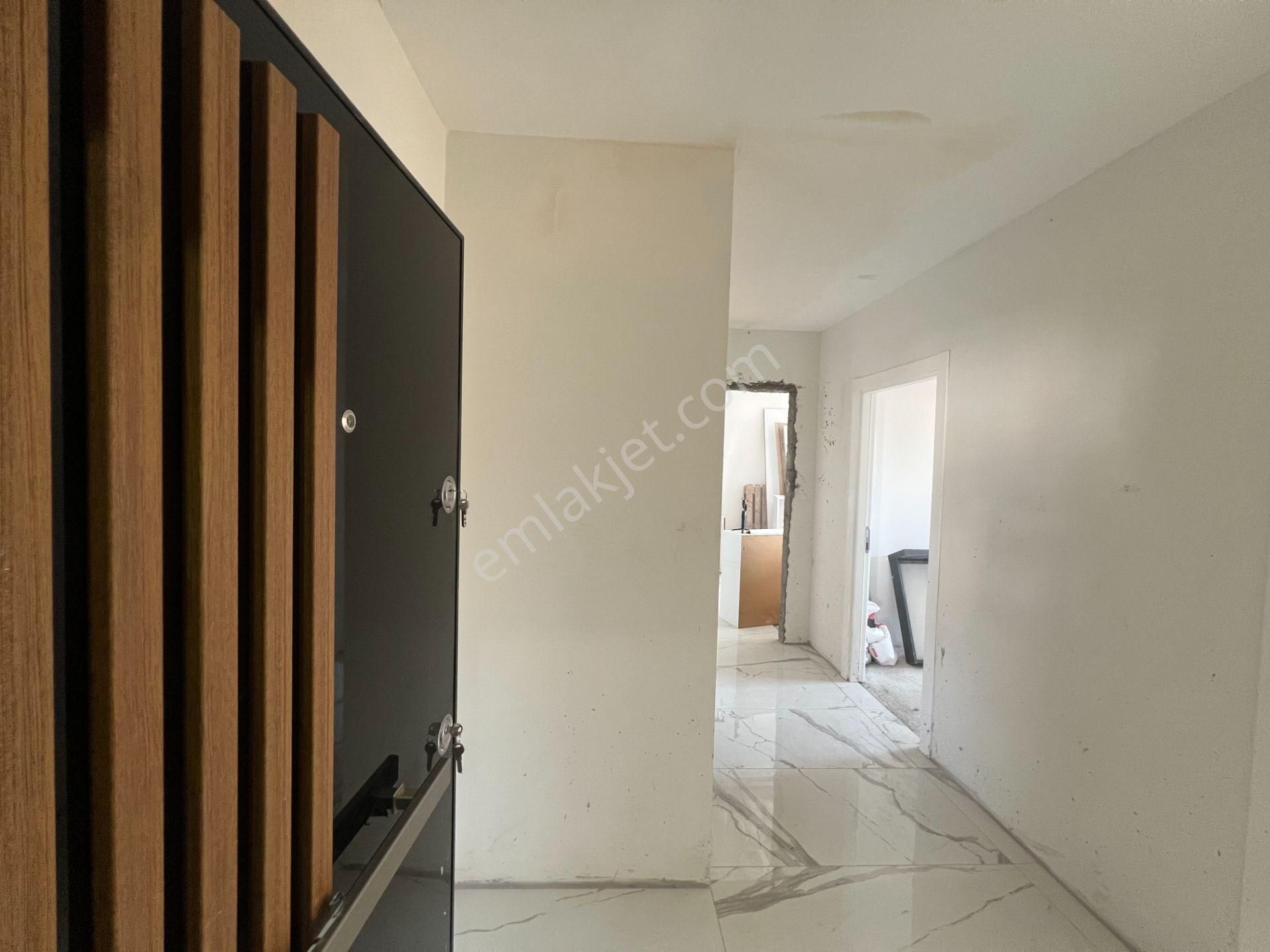 Alanya Tosmurda Satılık 4+2 Site İçi Havuzlu Sıfır Dubleks Daire - Görsel 2