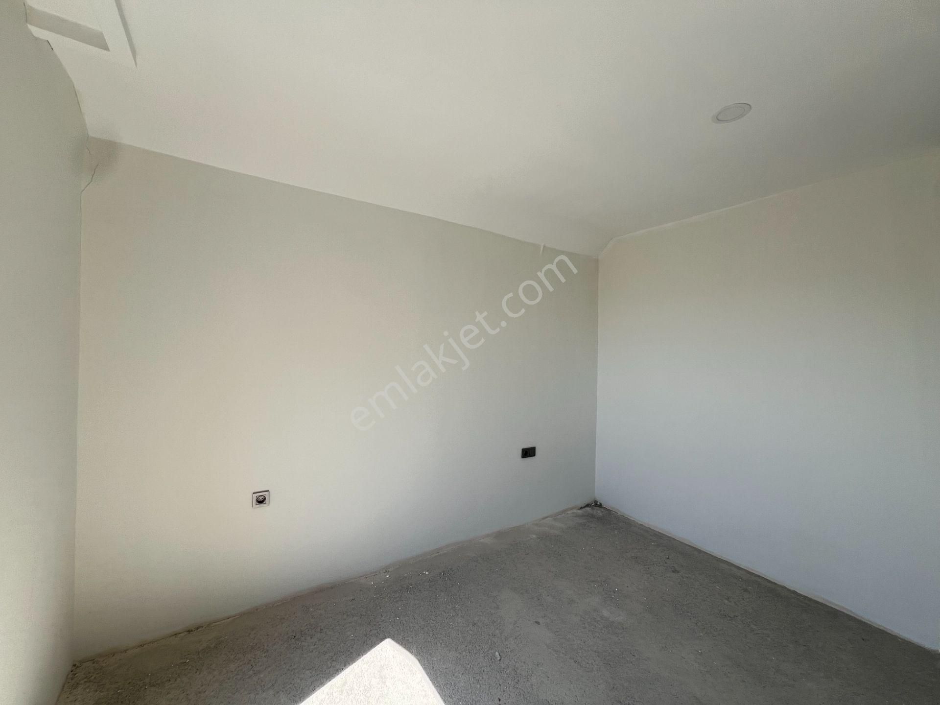 Alanya Tosmurda Satılık 4+2 Site İçi Havuzlu Sıfır Dubleks Daire - Görsel 15