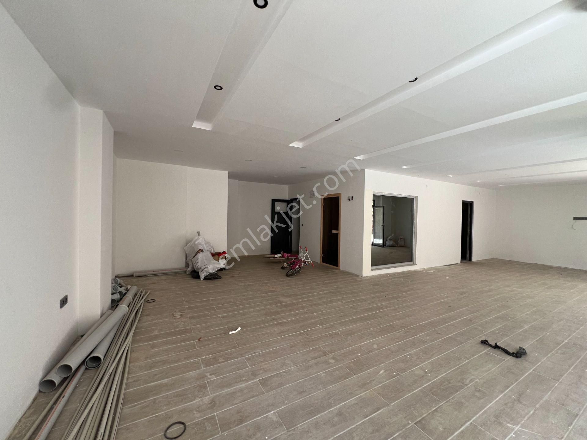 Alanya Tosmurda Satılık 4+2 Site İçi Havuzlu Sıfır Dubleks Daire - Görsel 30