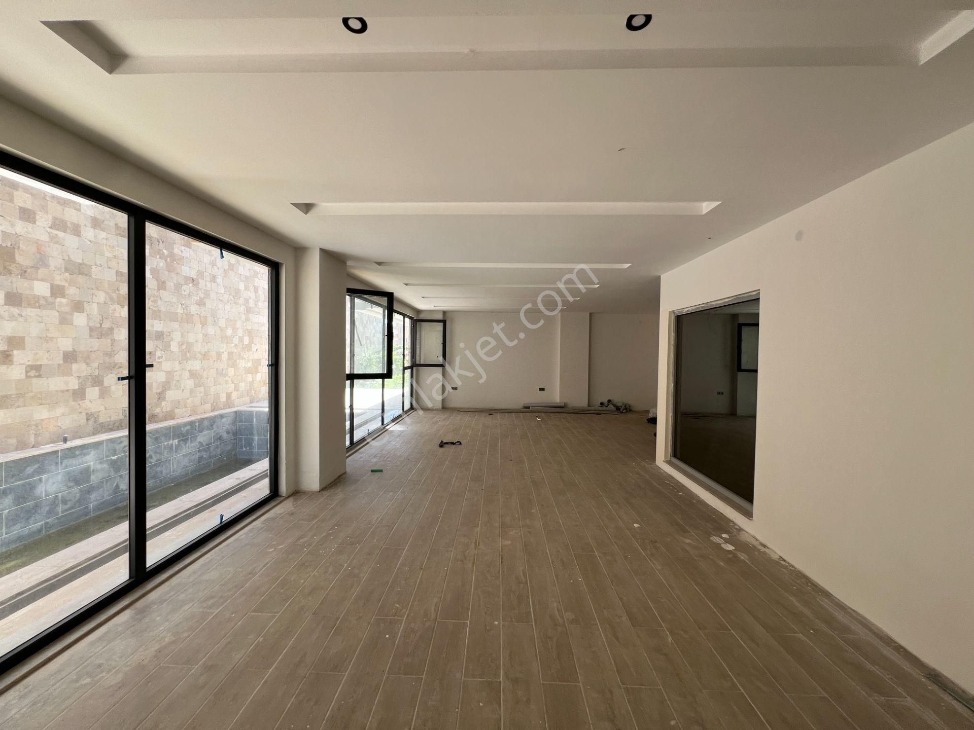 Alanya Tosmurda Satılık 4+2 Site İçi Havuzlu Sıfır Dubleks Daire - Görsel 25