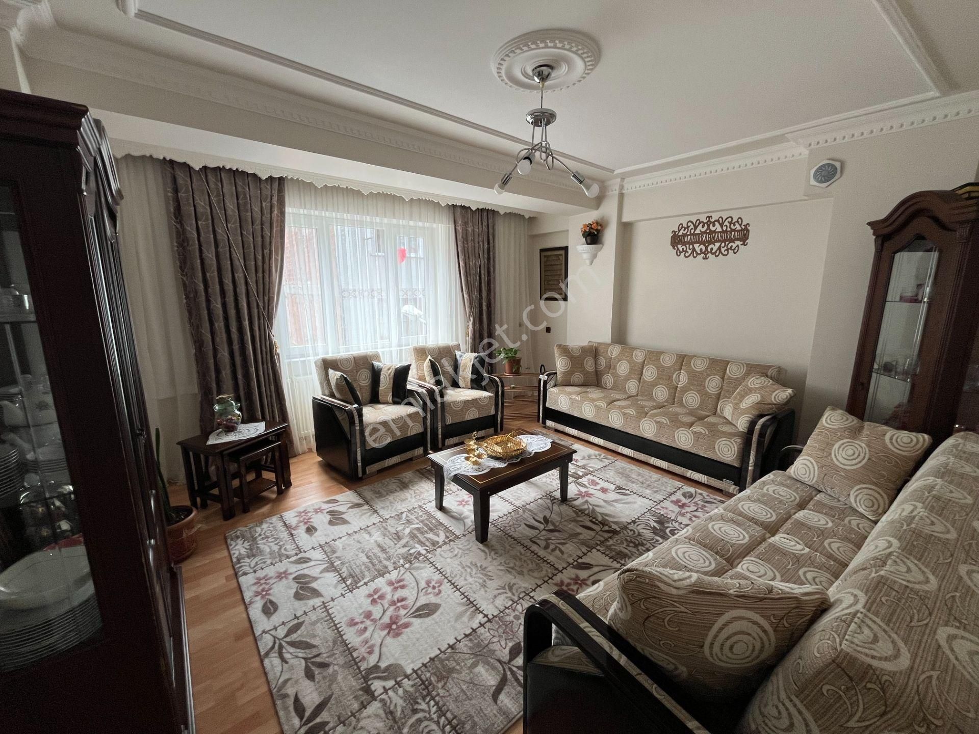 42 Evler De Güney Cephe 130 M 3+1 Krediye Uygun Satılık Daire