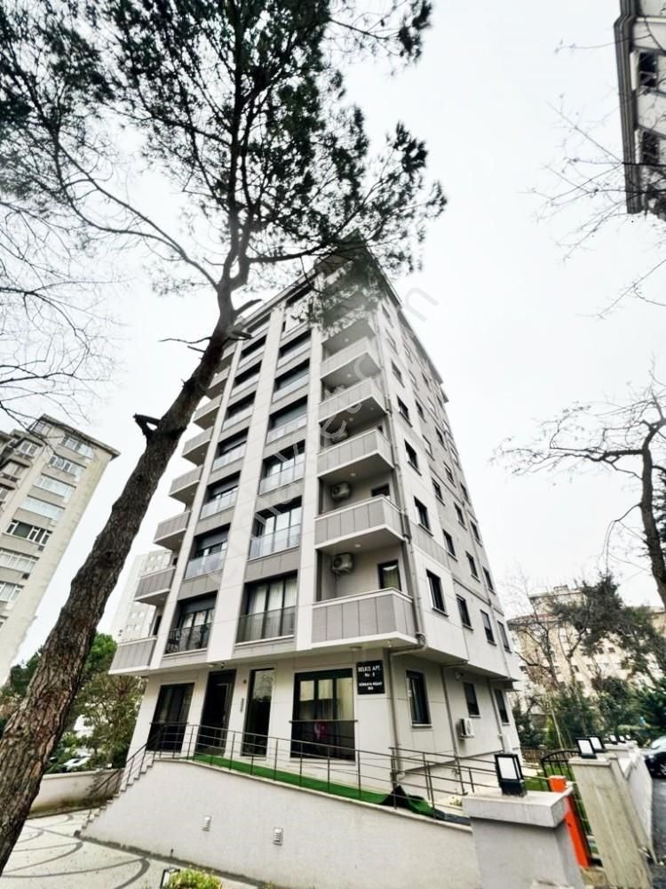 Kadıköy Erenköyde 3+1 Satılık Daire