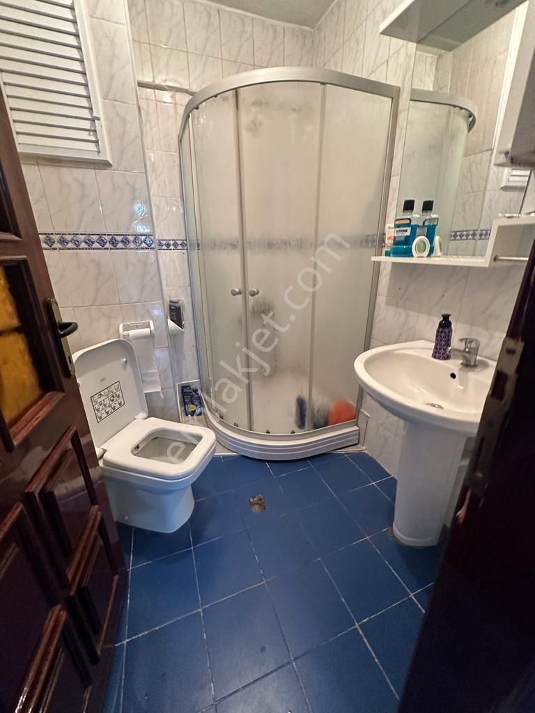 Secret House'dan Kat Mülkiyetli 2+1 - Görsel 14