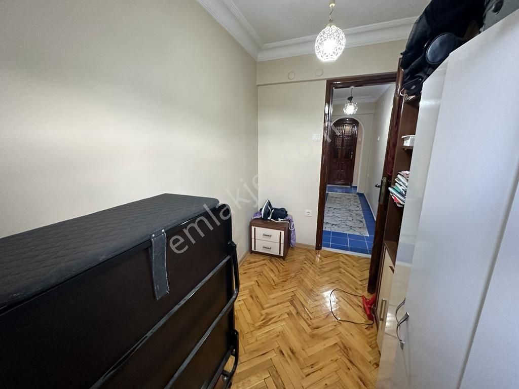 Secret House'dan Kat Mülkiyetli 2+1 - Görsel 12