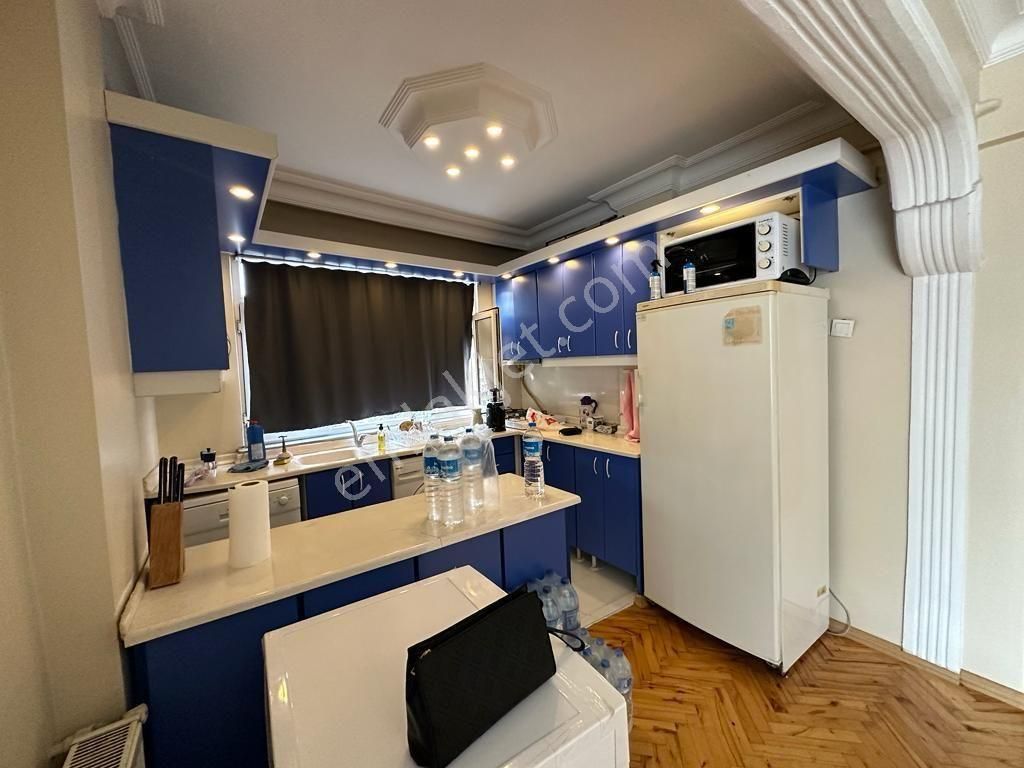 Secret House'dan Kat Mülkiyetli 2+1 - Görsel 7