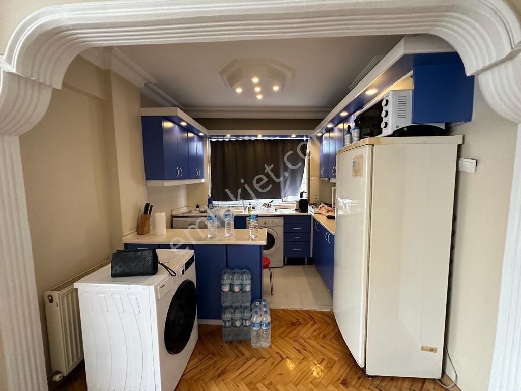 Secret House'dan Kat Mülkiyetli 2+1 - Görsel 6