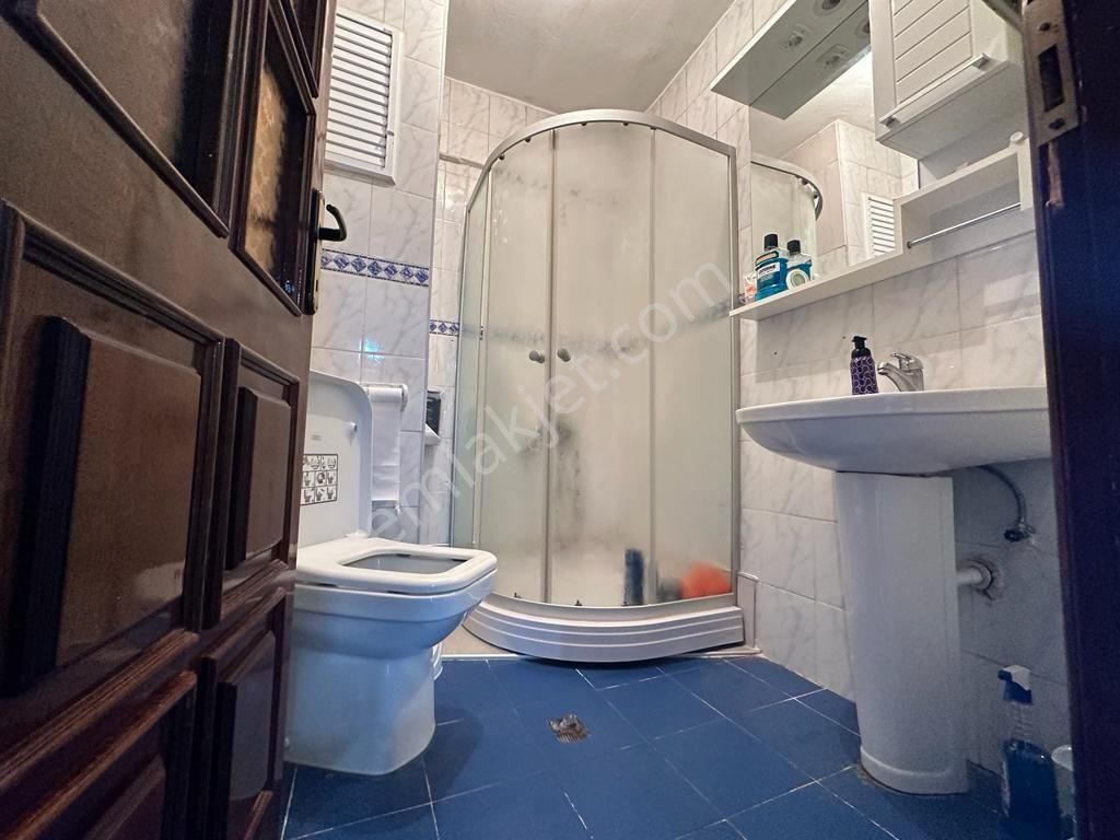 Secret House'dan Kat Mülkiyetli 2+1 - Görsel 15