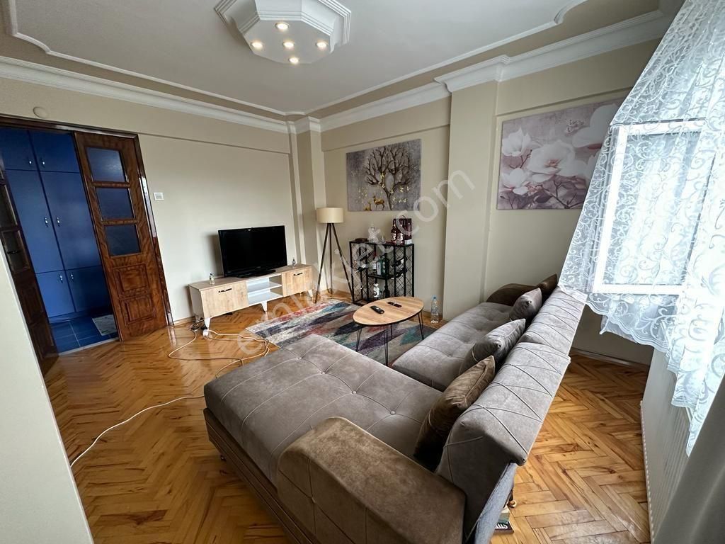 Secret House'dan Kat Mülkiyetli 2+1 - Görsel 3