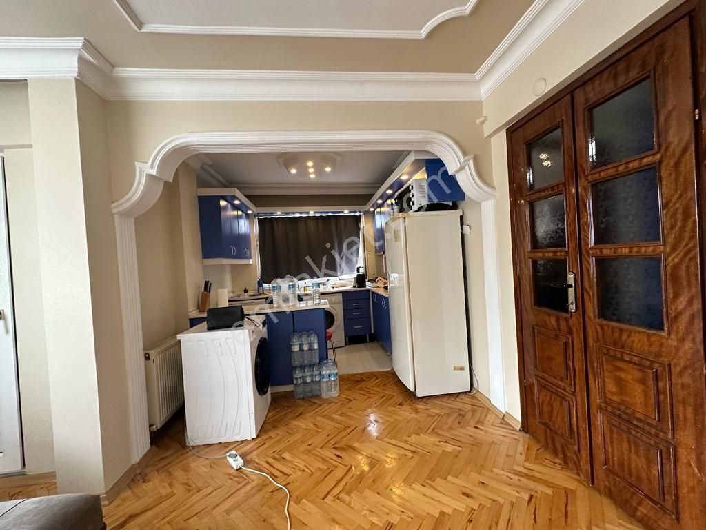 Secret House'dan Kat Mülkiyetli 2+1 - Görsel 5