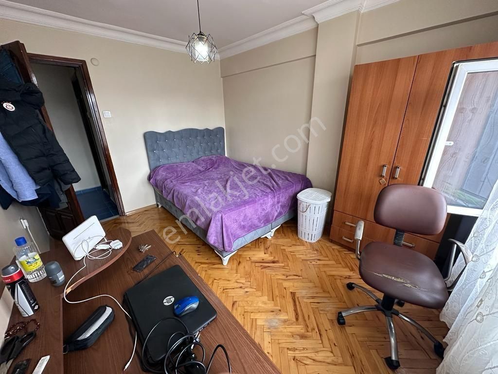 Secret House'dan Kat Mülkiyetli 2+1 - Görsel 13