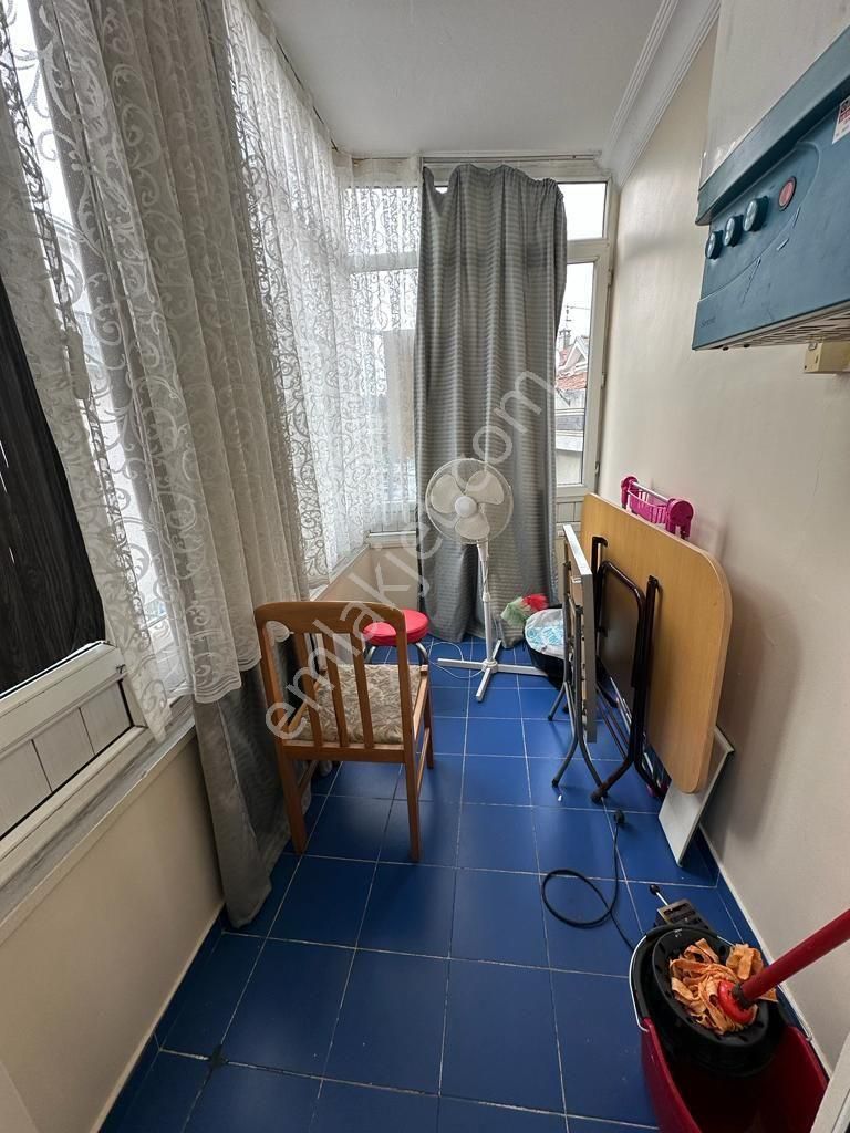 Secret House'dan Kat Mülkiyetli 2+1 - Görsel 9