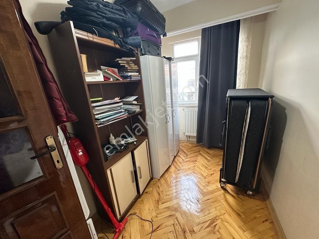 Secret House'dan Kat Mülkiyetli 2+1 - Görsel 11