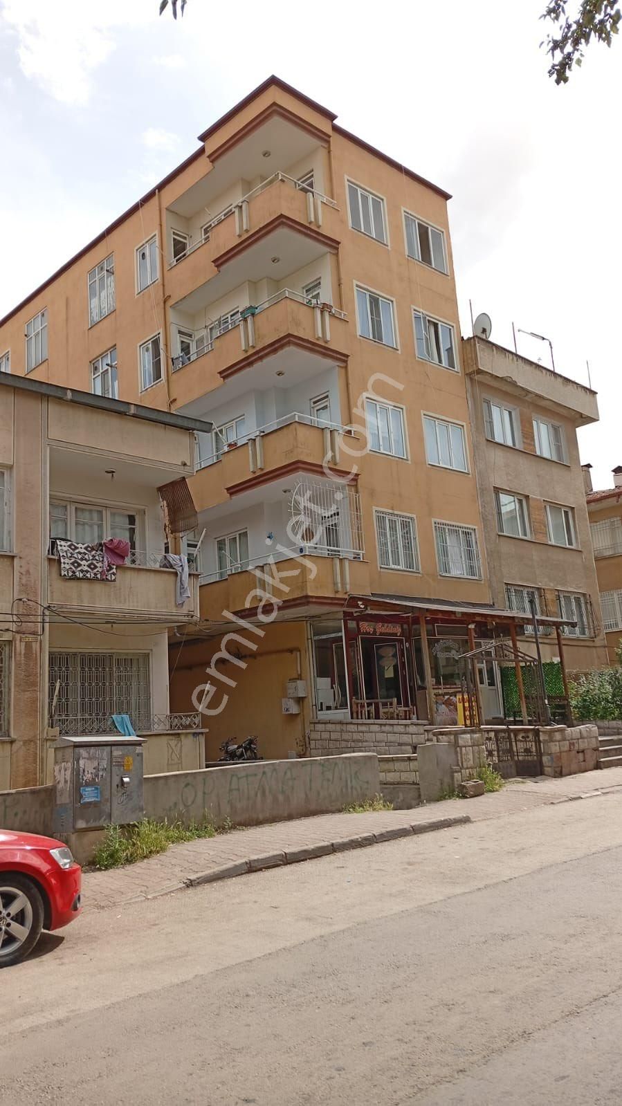 Kavaklık Öğretmen Evleri Kiralık Daire