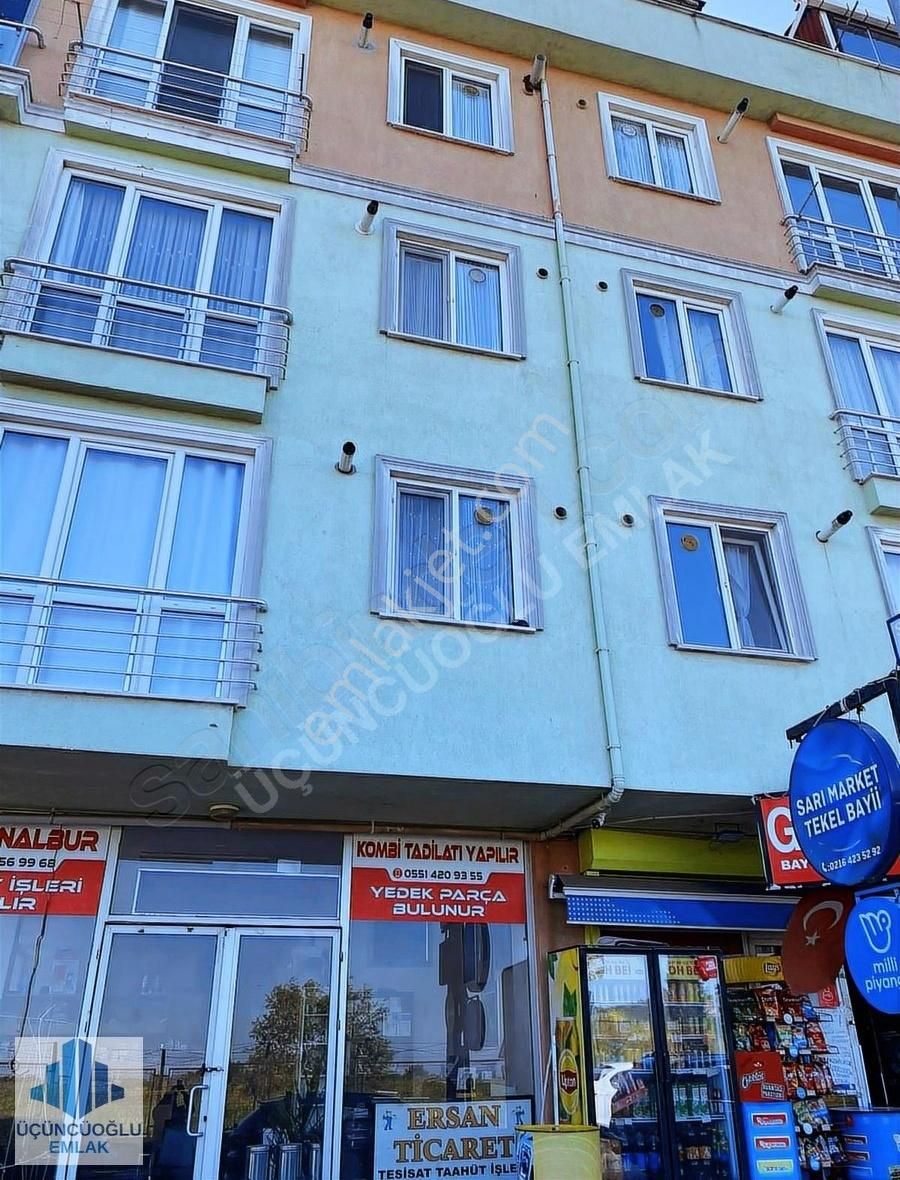 Tuzla Şifa Mah Satılık Dükkan