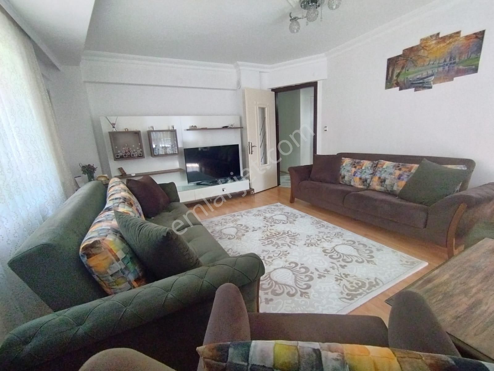 Lobby Fortis’ten Pamukkale Atalar’da Satılık 140m2 3+1 Daire