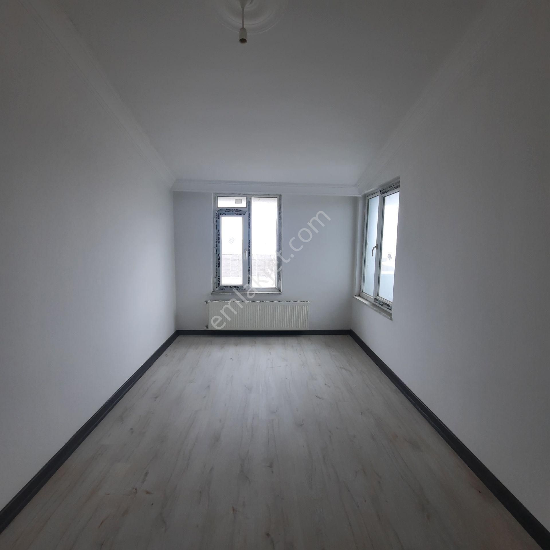 Atakum Aydınlık Caddesine Cephe Full Deniz Manzaralı Dubleks - Görsel 9