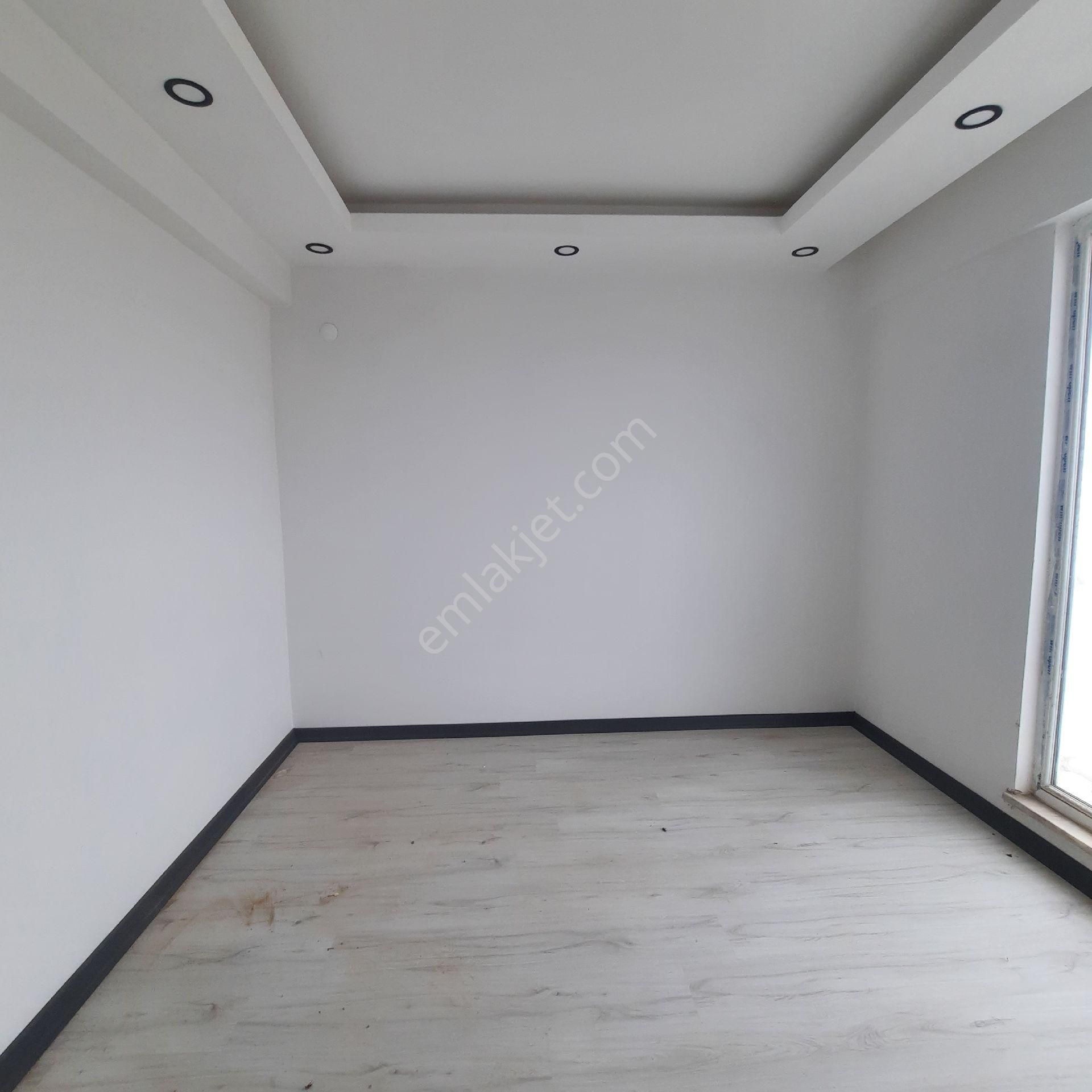 Atakum Aydınlık Caddesine Cephe Full Deniz Manzaralı Dubleks - Görsel 33