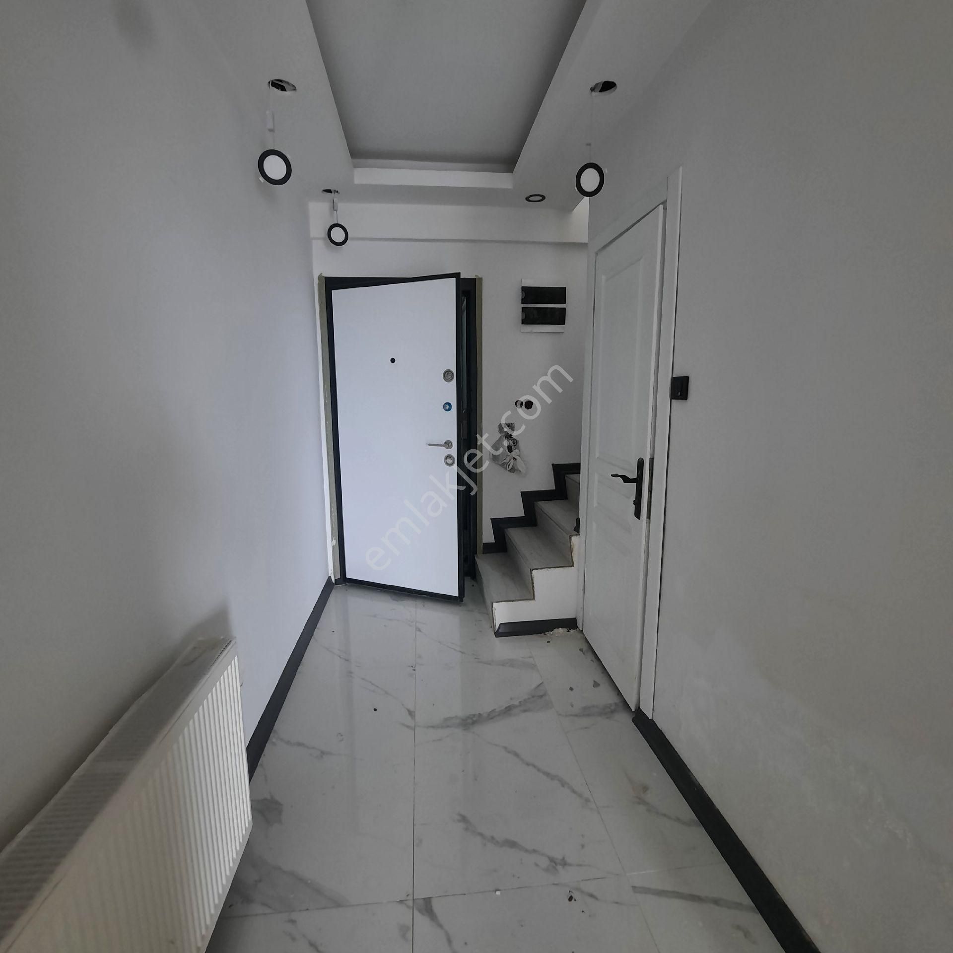 Atakum Aydınlık Caddesine Cephe Full Deniz Manzaralı Dubleks - Görsel 41