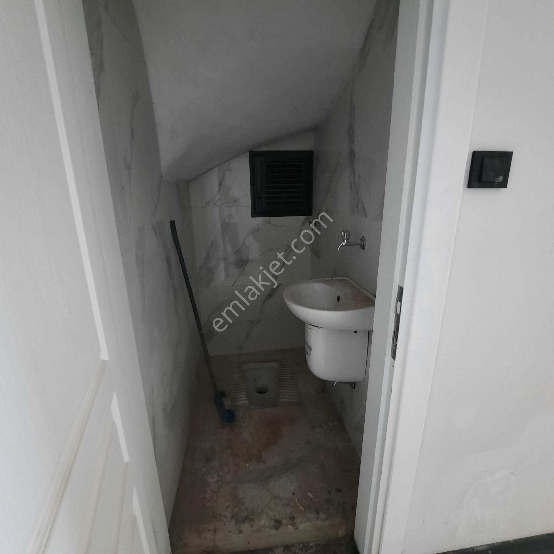 Atakum Aydınlık Caddesine Cephe Full Deniz Manzaralı Dubleks - Görsel 40