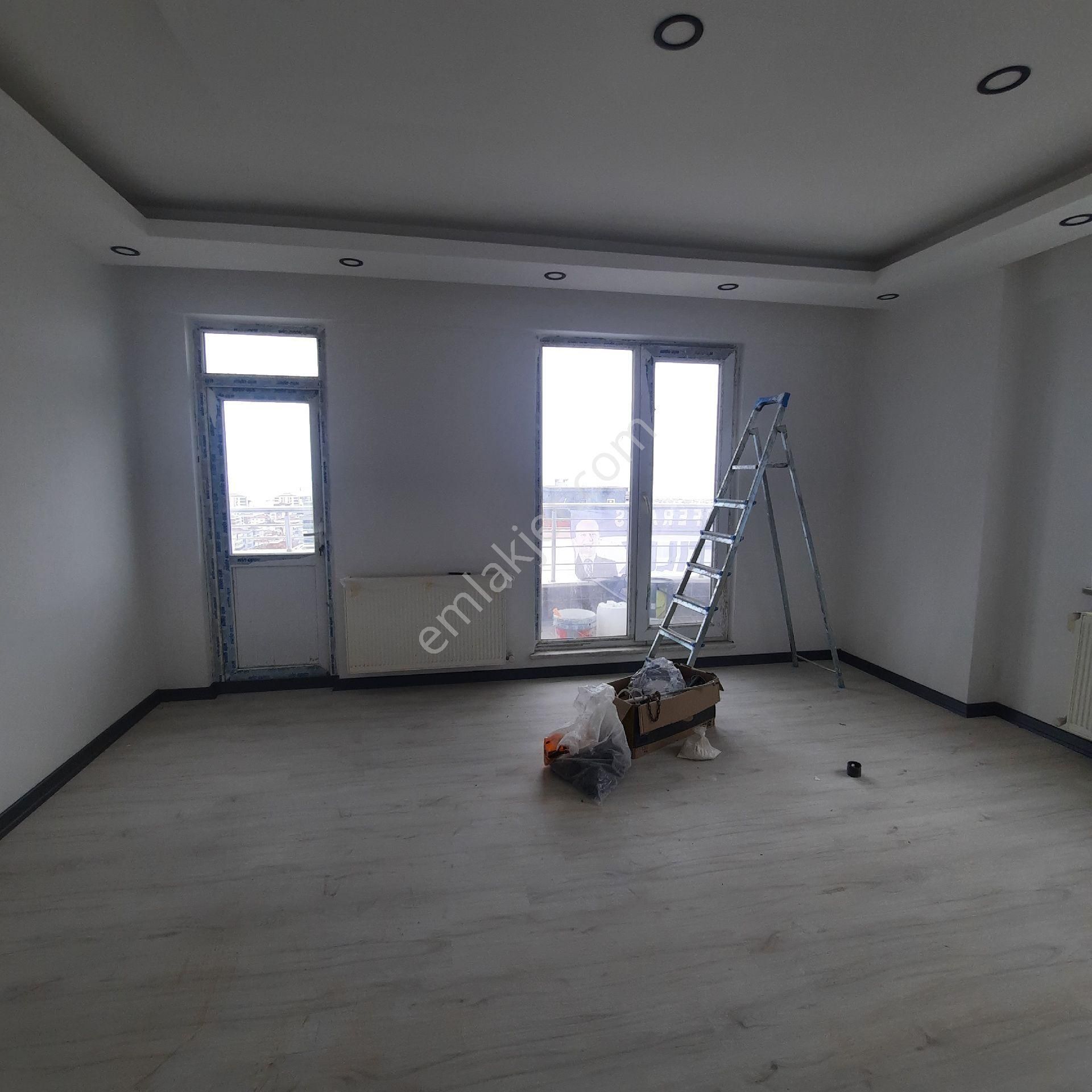 Atakum Aydınlık Caddesine Cephe Full Deniz Manzaralı Dubleks - Görsel 36