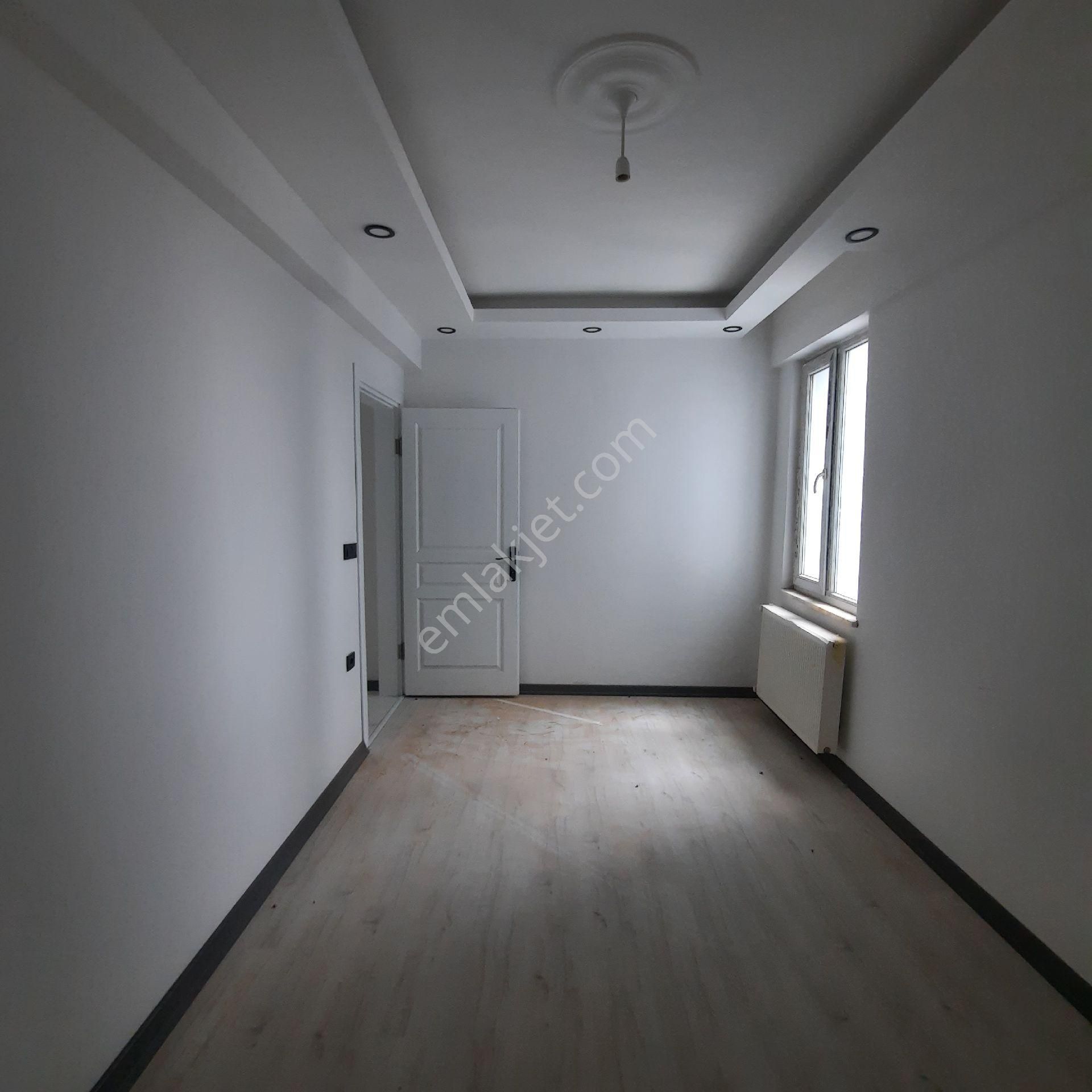 Atakum Aydınlık Caddesine Cephe Full Deniz Manzaralı Dubleks - Görsel 39