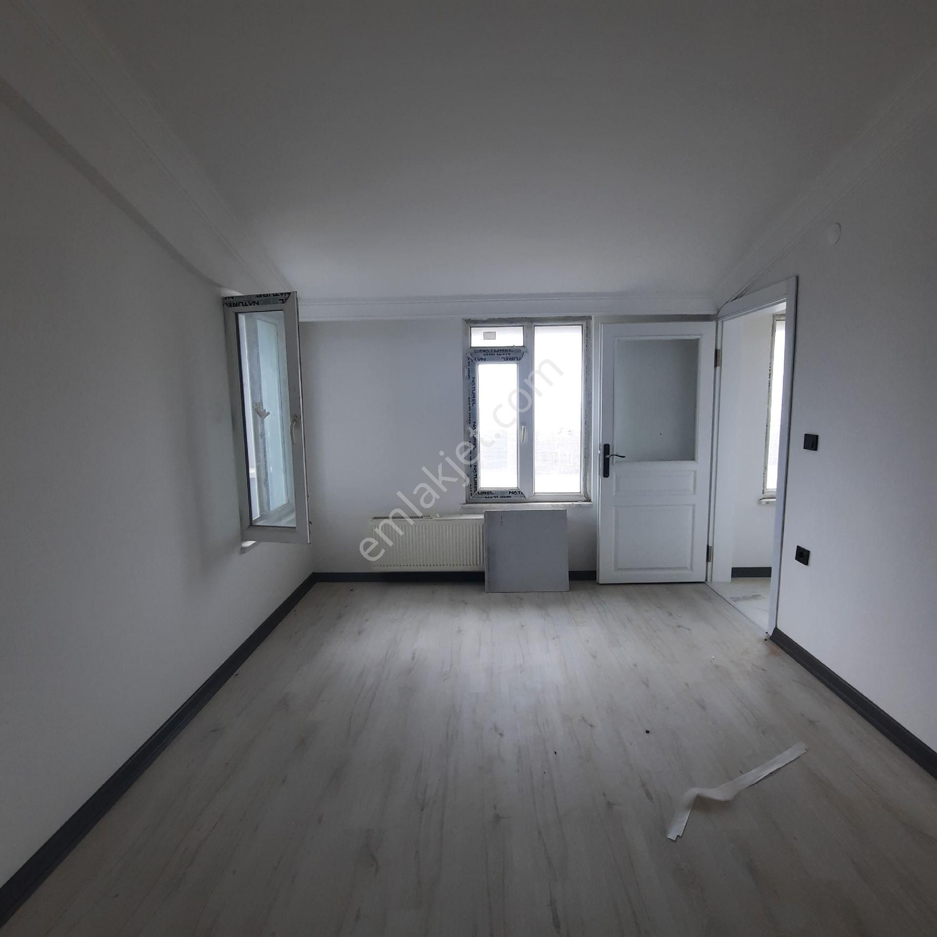 Atakum Aydınlık Caddesine Cephe Full Deniz Manzaralı Dubleks - Görsel 21